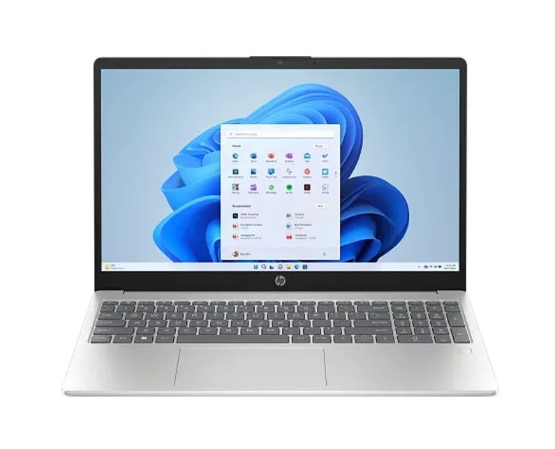 HP 15 FD0154WM CORE ULTRA 5 125H 8GB DDR5 RAM 512GB SSD