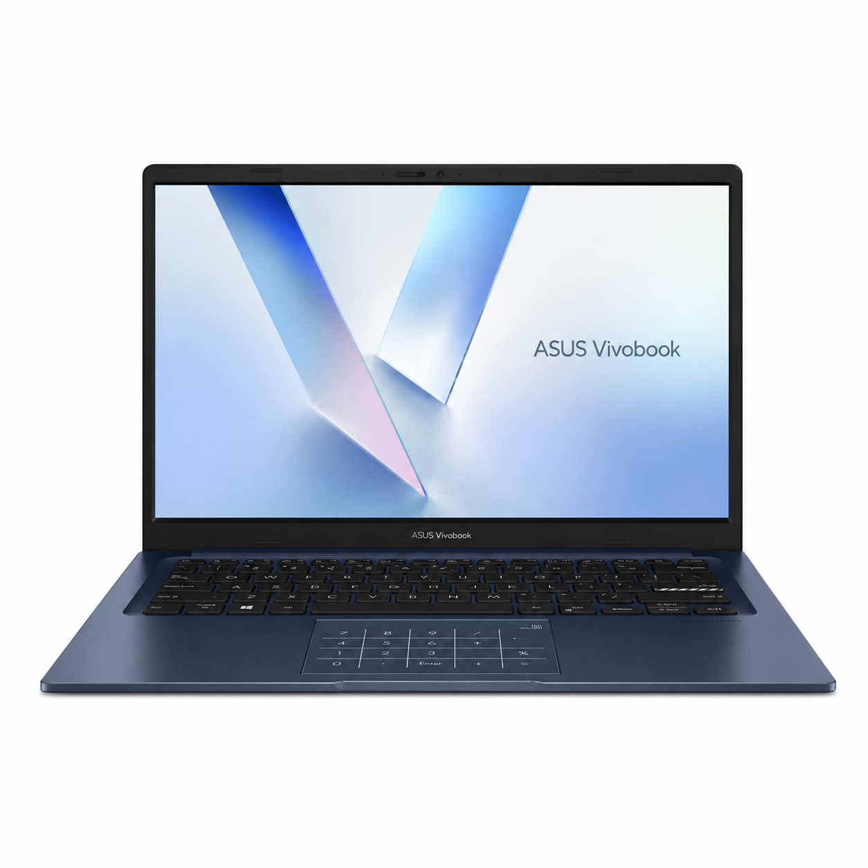 ASUS VIVOBOOK X1404VAP V14 C58256 CORE 5 120U 8GB DDR4 RAM 256GB SSD