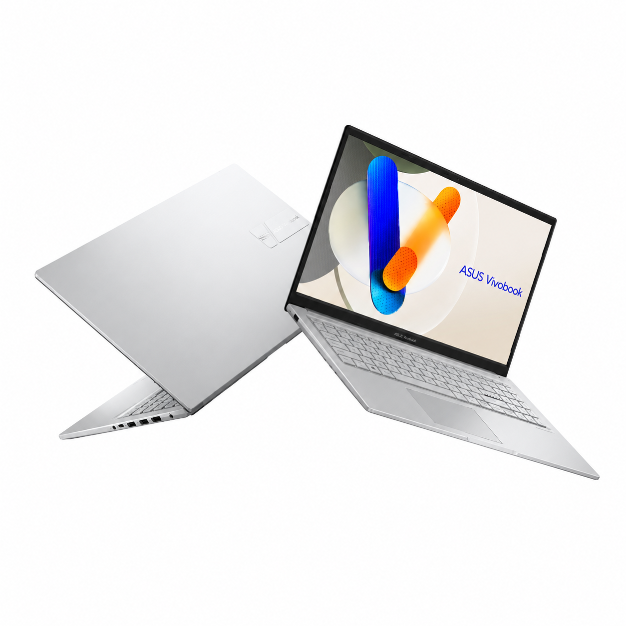 ASUS VIVOBOOK F1504VA BQ251 CORE i5 120U 16GB RAM 512GB SSD view 2