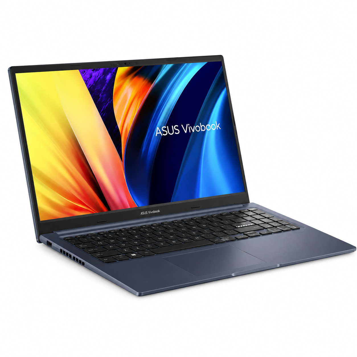 ASUS VIVOBOOK F1502VA BQ1354 i7 13620H 16GB DDR4 RAM 512GB SSD view 4