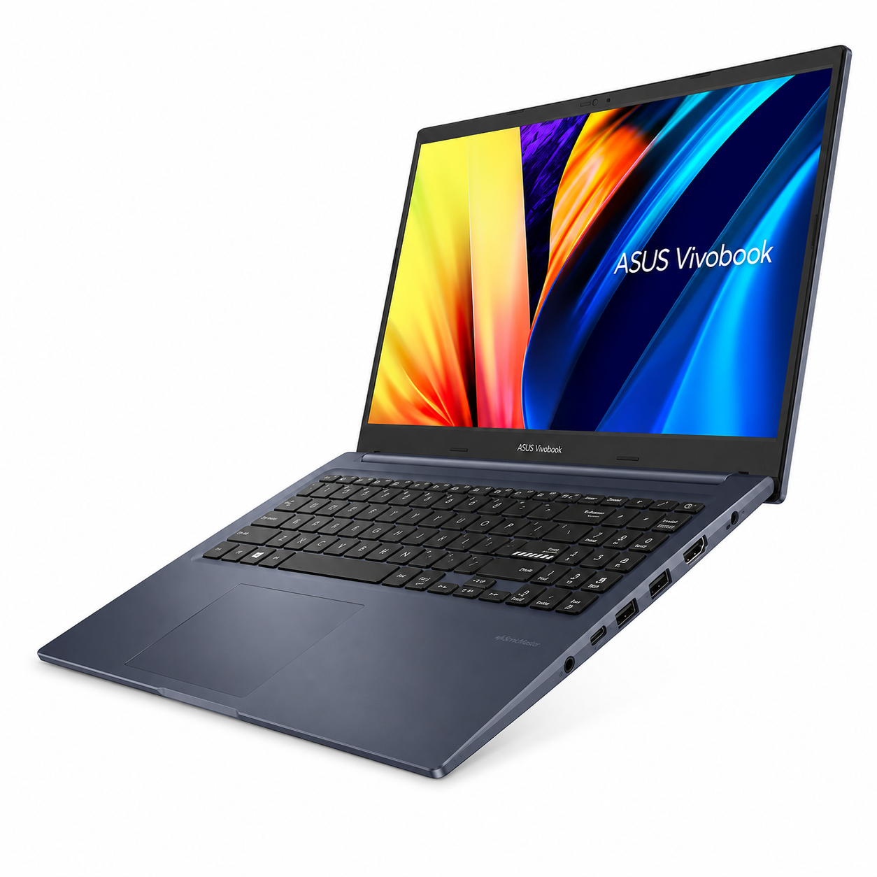 ASUS VIVOBOOK F1502VA BQ1354 i7 13620H 16GB DDR4 RAM 512GB SSD view 2