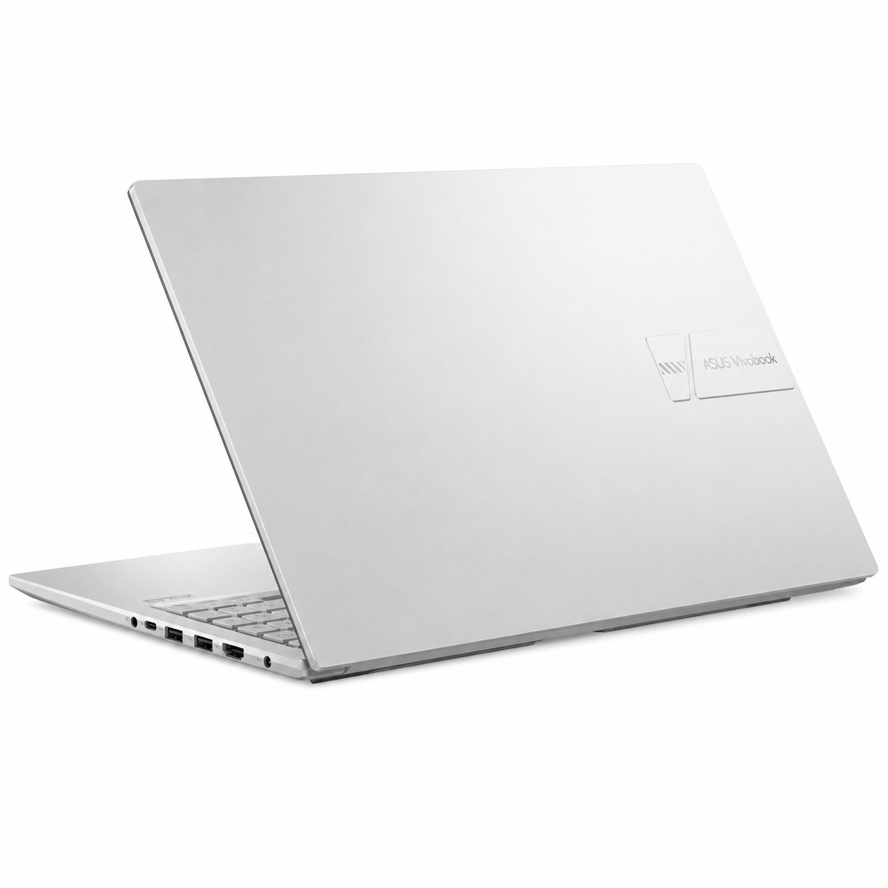 ASUS VIVOBOOK X1504VA BQ4173 CORE 7 150U 8GB DDR5 RAM 512GB SSD view 3