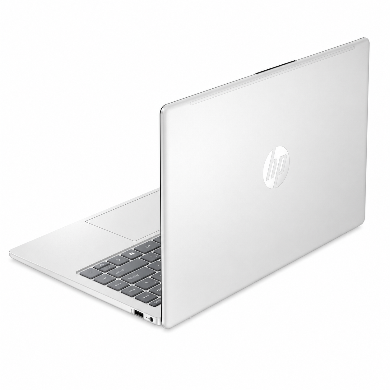 HP 15 FD 1899NR CORE 7 150U 16GB DDR4 RAM 512GB NVME SSD view 2
