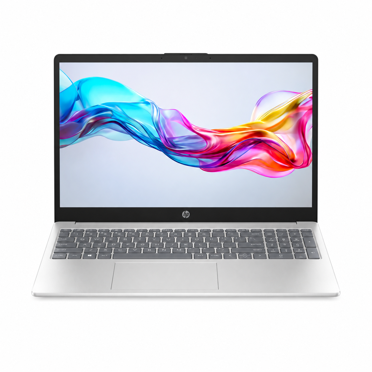 HP 15 FD0127DX CORE 7 150U 16GB DDR5 RAM 512GB SSD
