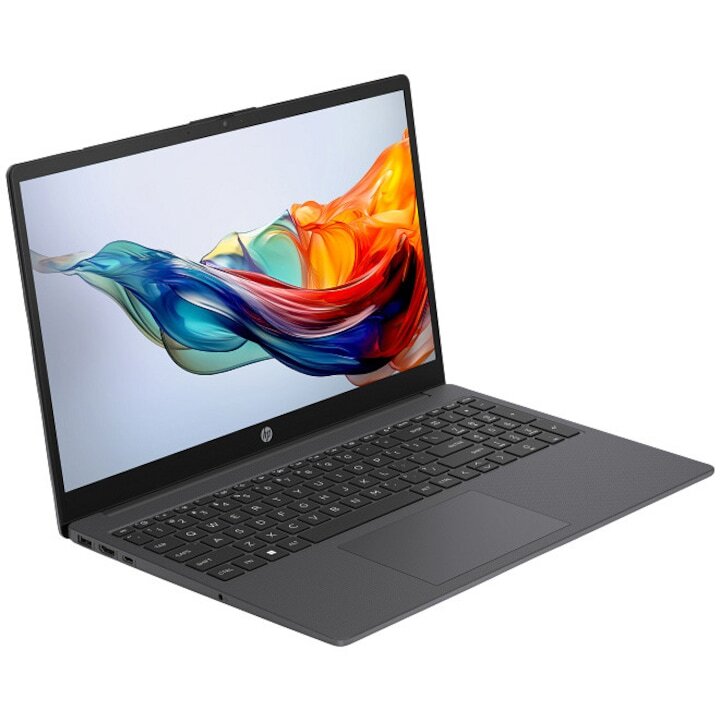 HP 15 FC0048NQ AMD RYZEN 7 5825U 16GB DDR4 RAM 1TB SSD view 2