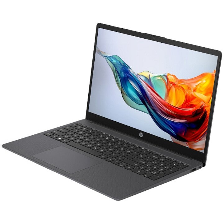 HP 15 FC0048NQ AMD RYZEN 7 5825U 16GB DDR4 RAM 1TB SSD view 3