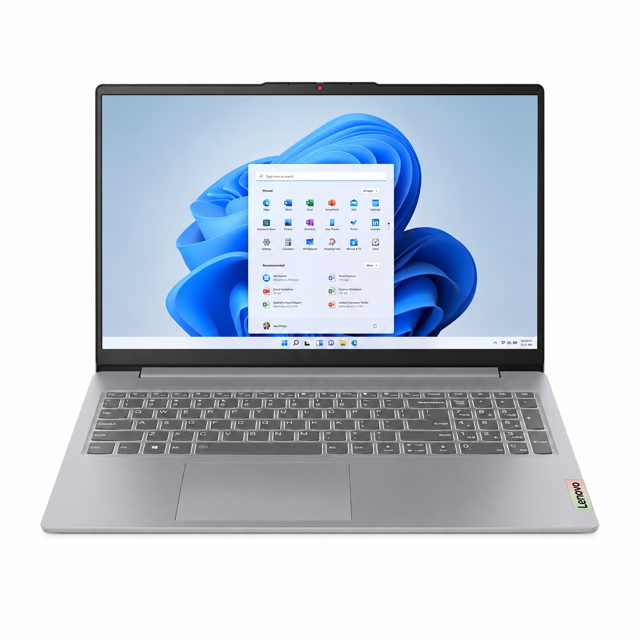 LENOVO IDEAPAD SLIM 3 INTEL CORE i3 1315U 8GB RAM 256GB SSD