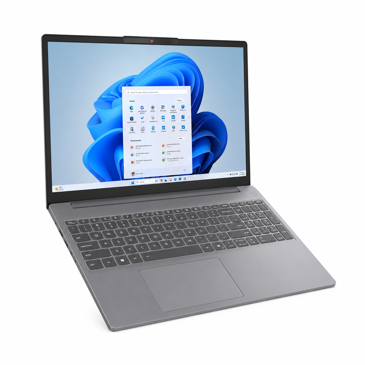 LENOVO IDEAPAD SLIM 3 151RH10 i5 13420H 16GB RAM 512GB SSD view 2