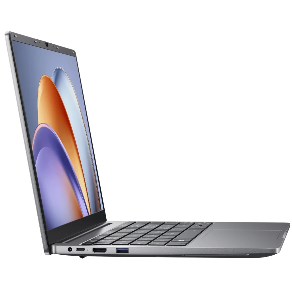 CHUWI RZBOOK PLUS AMD RYZEN 5 3450U AMD RADEON VEGA 8 GRAPHICS 1200MHZ 8GB DDR4 256GB SSD view 3