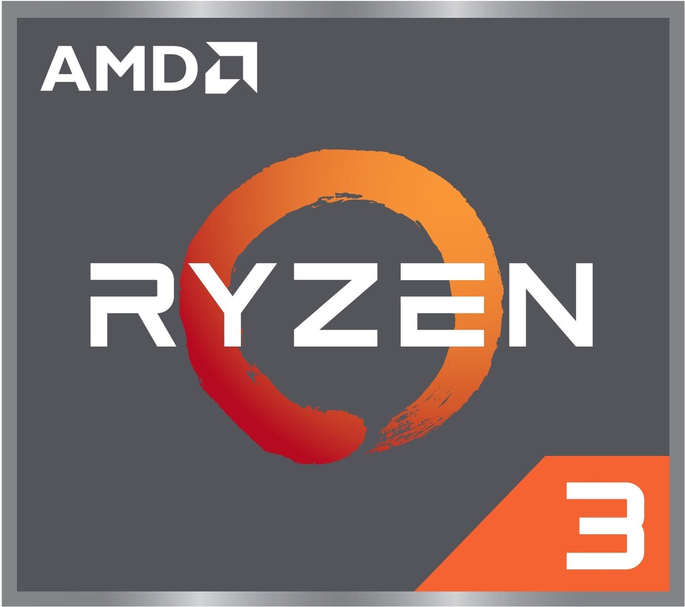 Ryzen 3