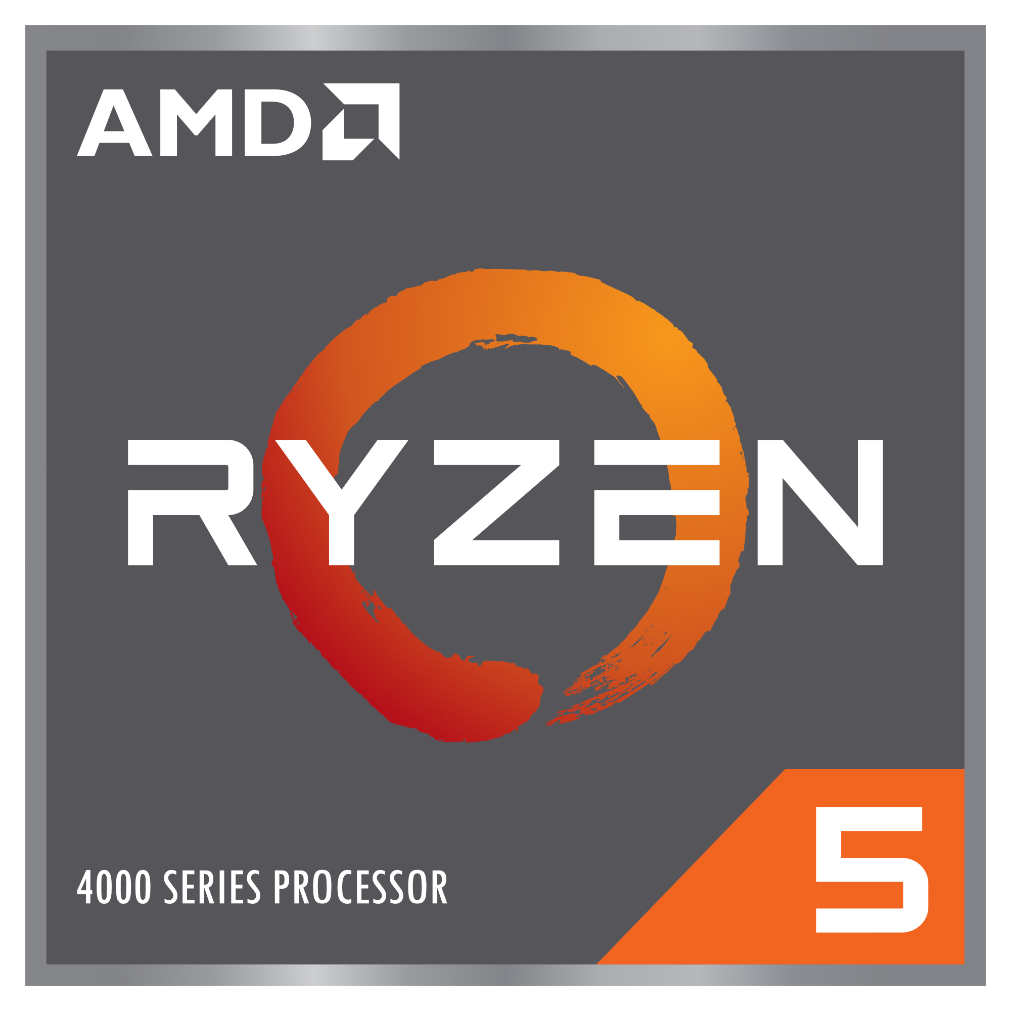 Ryzen 5