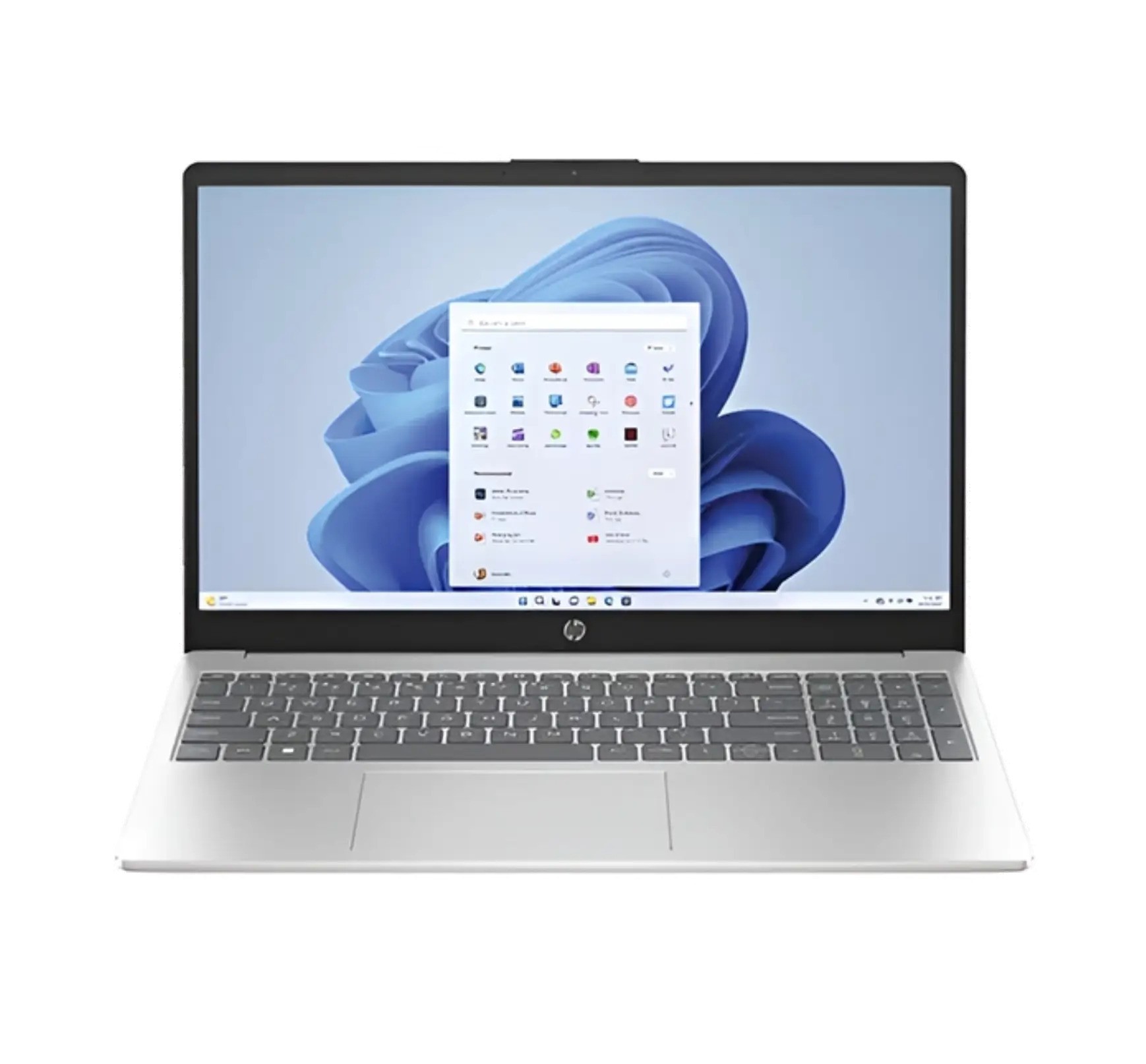 HP 15 FD2050WM CORE ULTRA 5 225U 8GB DDR5 512GB SSD