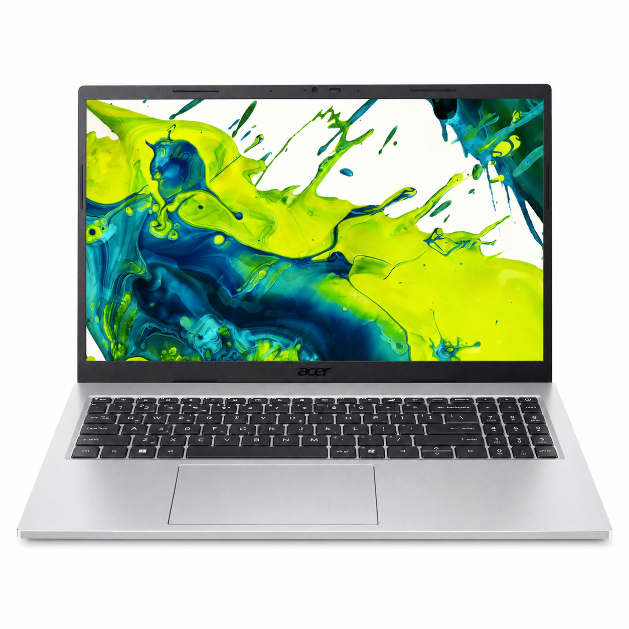 ACER ASPIRE GO 15 INTEL CORE 5 120U 16GB RAM 512GB SSD