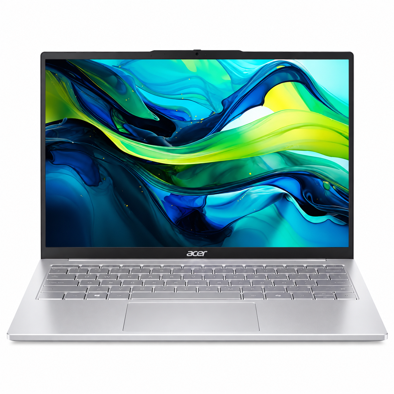 ACER SWIFT LITE 14 SFL14 54M 505S INTEL CORE ULTRA 5 115U 16GB DDR5 RAM 512GB SSD