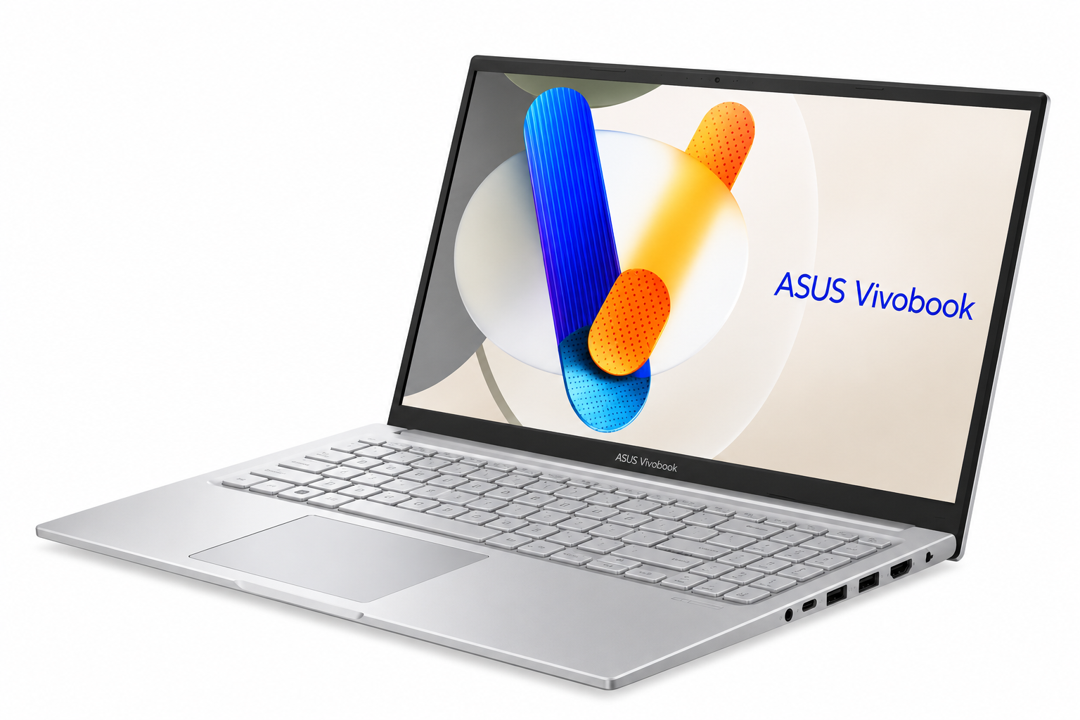 ASUS VIVOBOOK X1504VAP BQ5855W CORE 5 120U 8GB RAM 512GB SSD view 2