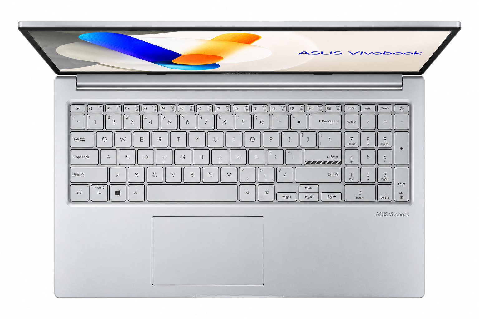 ASUS VIVOBOOK X1504VAP BQ5855W CORE 5 120U 8GB RAM 512GB SSD view 3