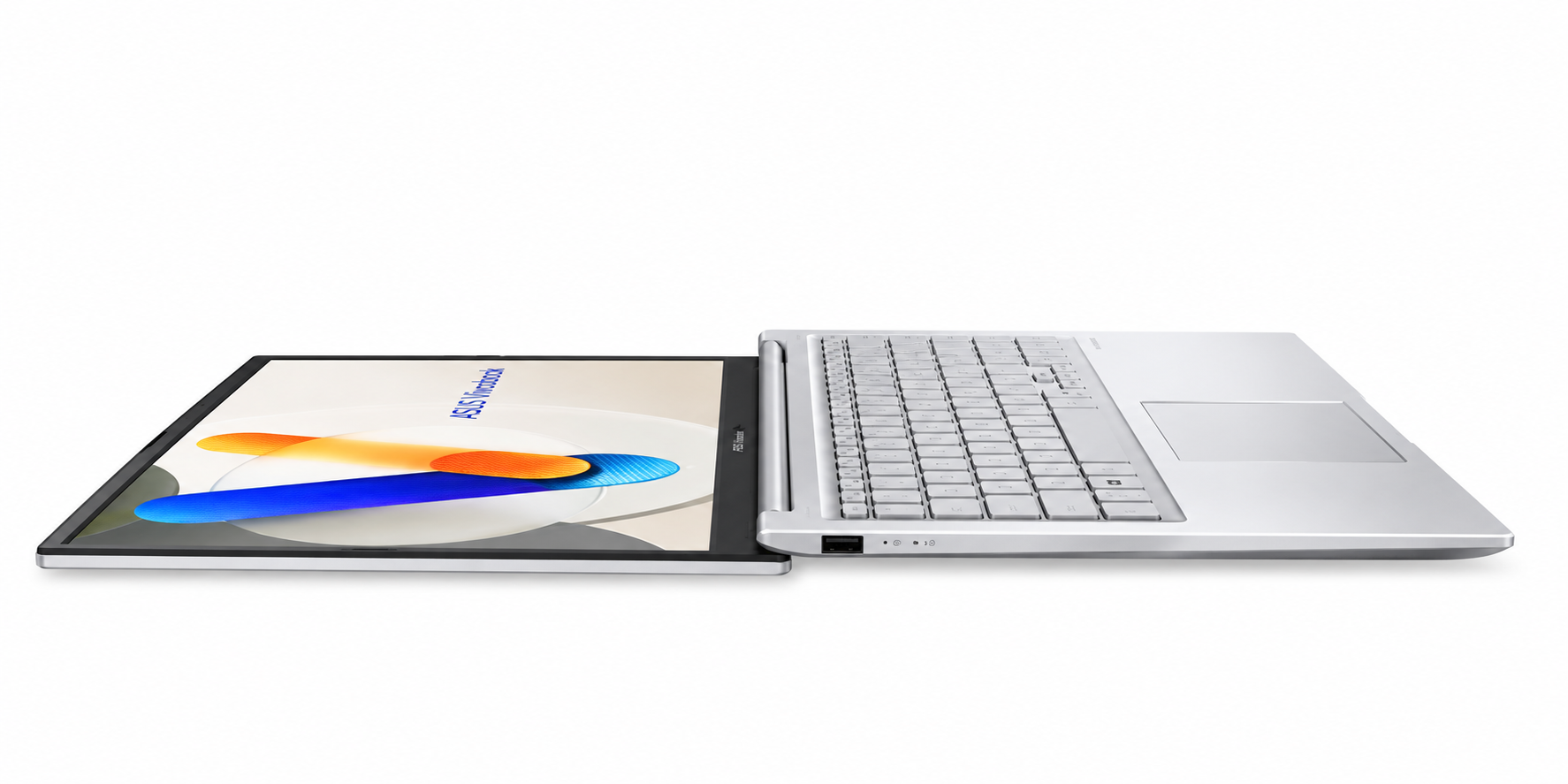 ASUS VIVOBOOK X1504VAP BQ5855W CORE 5 120U 8GB RAM 512GB SSD view 4
