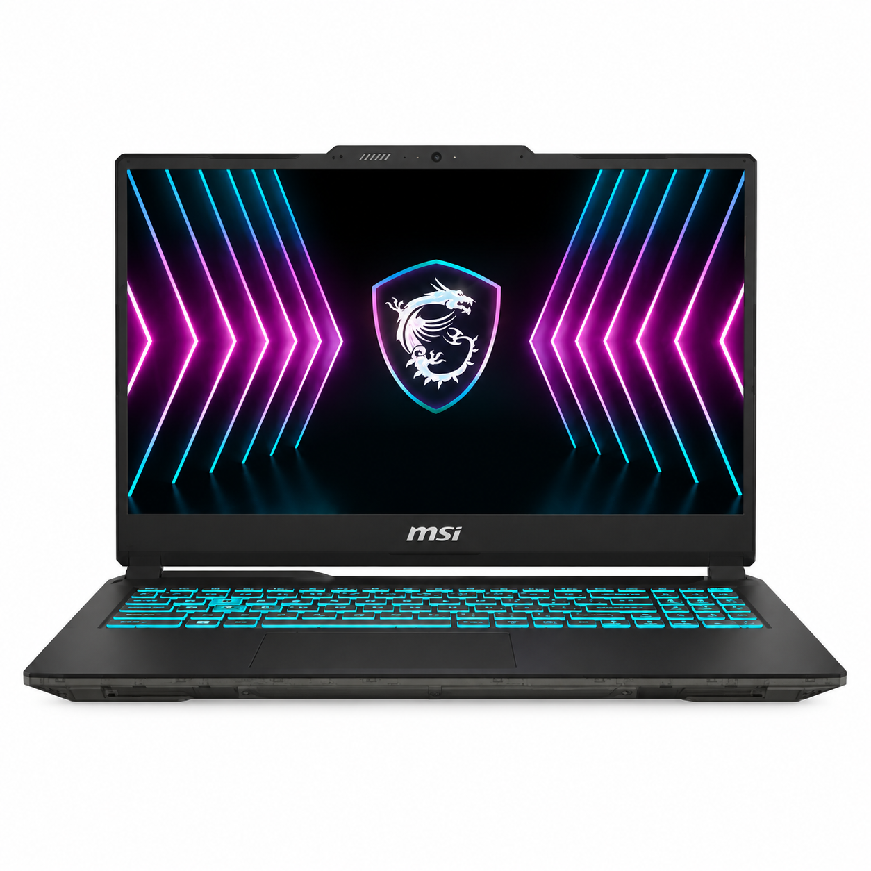 MSI CYBORG 15 2016XLK A2RVE CORE 5 120U 16GB DDR RAM 1TB NVME SSD