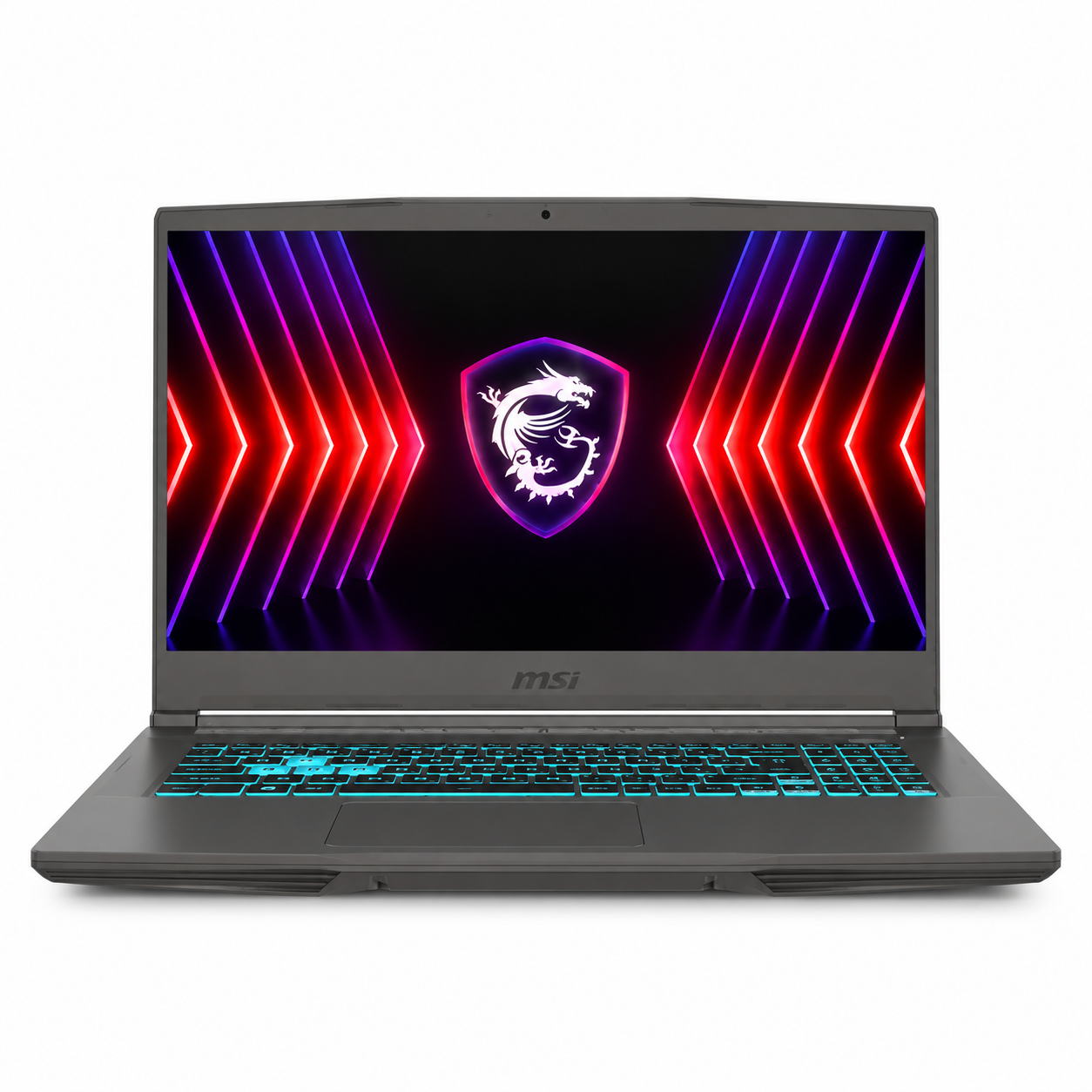 MSI THIN 15 B2RVE 3460XLK INTEL CORE 7 16GB RAM 512GB SSD